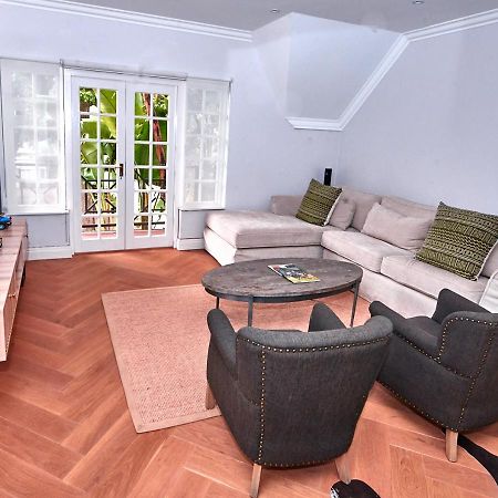 Sandton Country Manor Johannesburg Luaran gambar