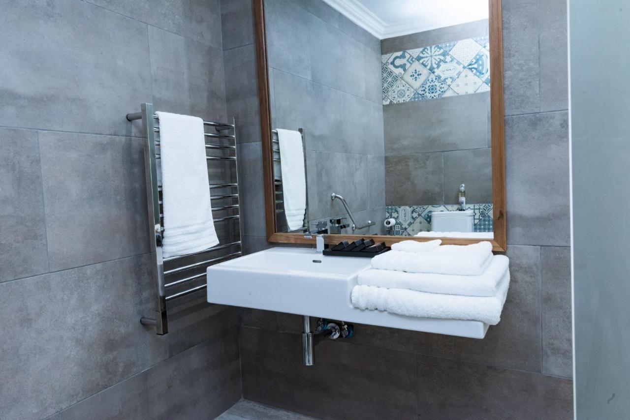 Sandton Country Manor Johannesburg Luaran gambar