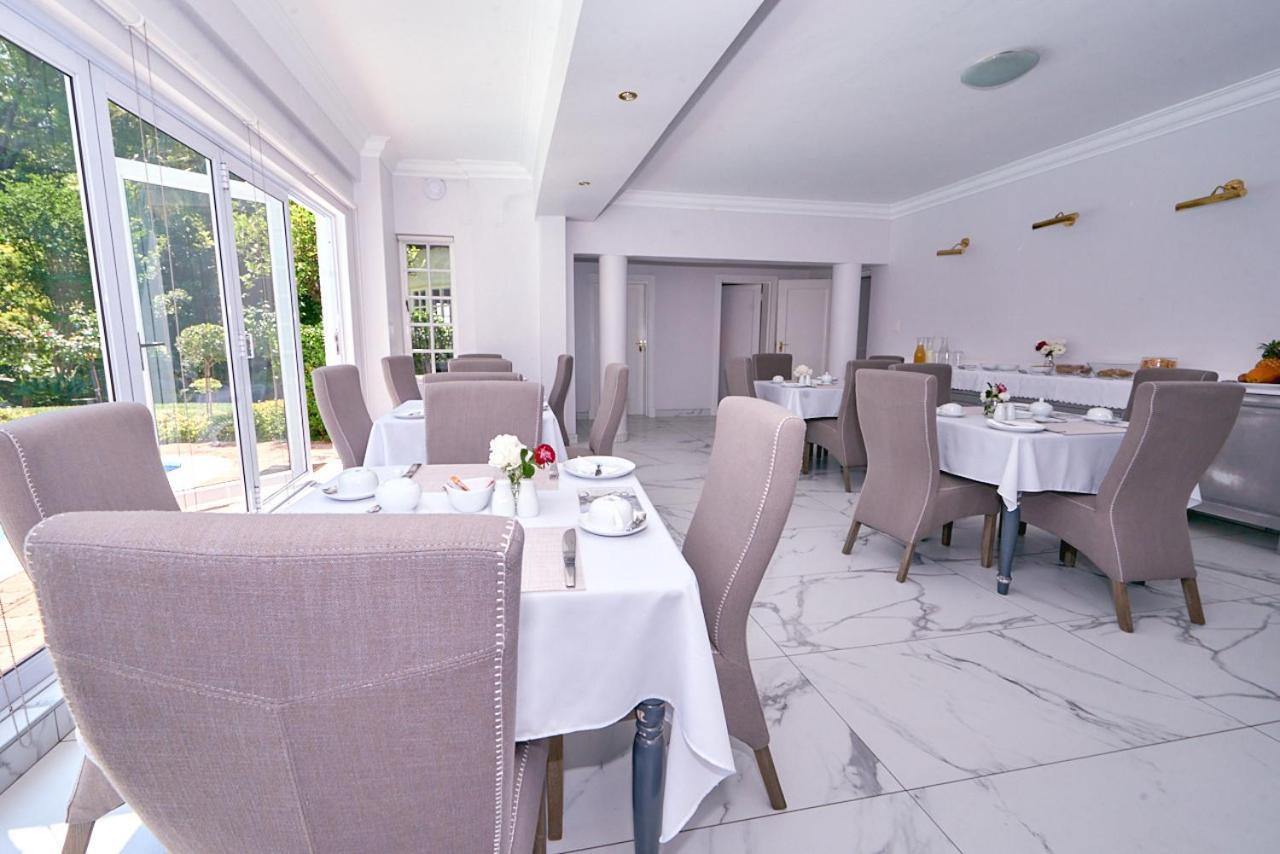 Sandton Country Manor Johannesburg Luaran gambar