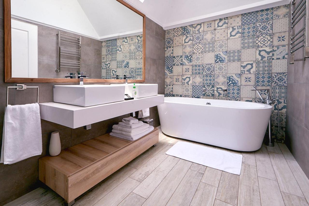 Sandton Country Manor Johannesburg Luaran gambar